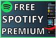 Any method to get free spotify premium rPiracy